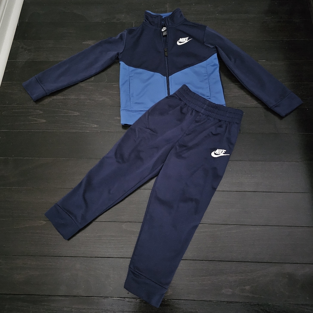 Nike set